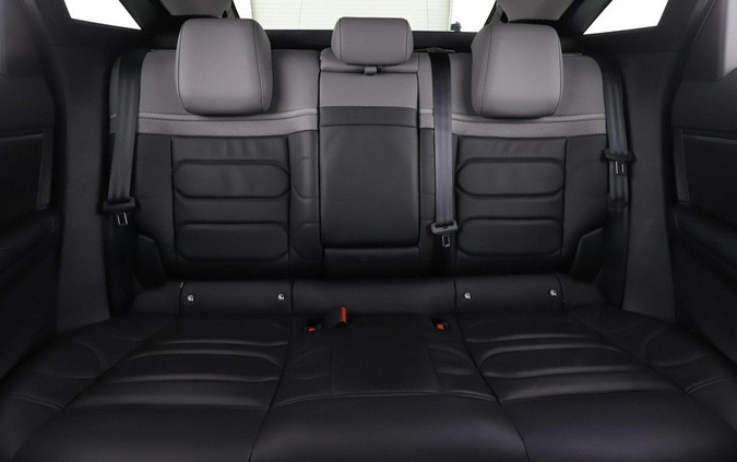 Citroen C5X cena 117500 przebieg: 45202, rok produkcji 2022 z Kłecko małe 407